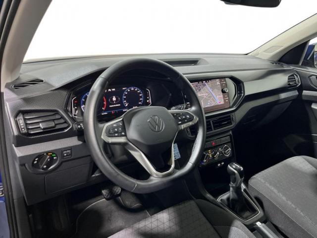 Volkswagen T-Cross image 1