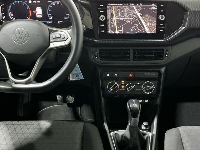 Volkswagen T-Cross image 4