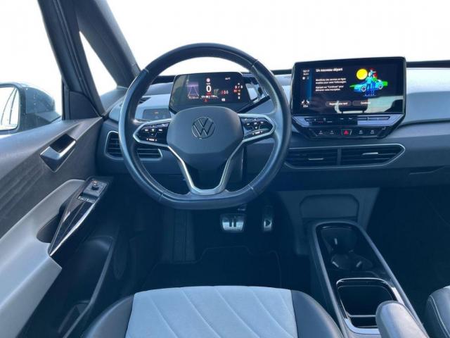 Volkswagen Id.3 image 3