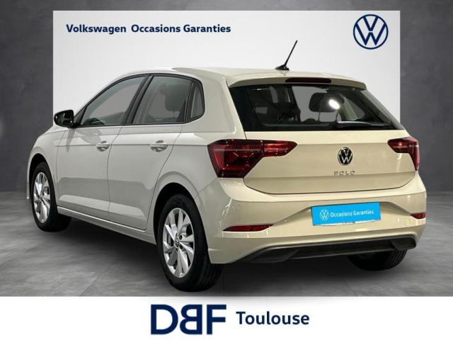 Volkswagen Polo image 9