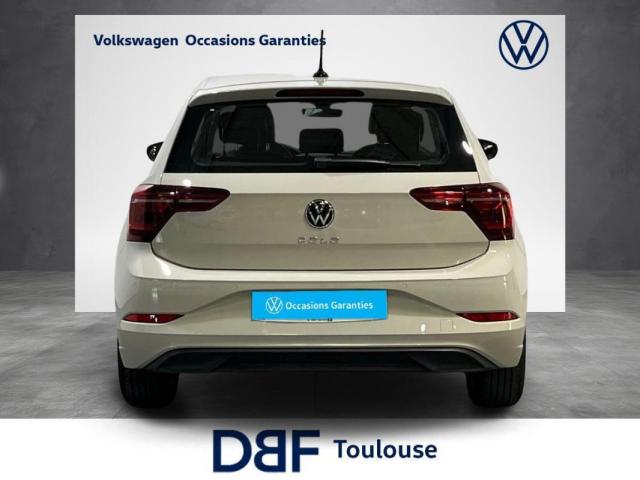 Volkswagen Polo image 4