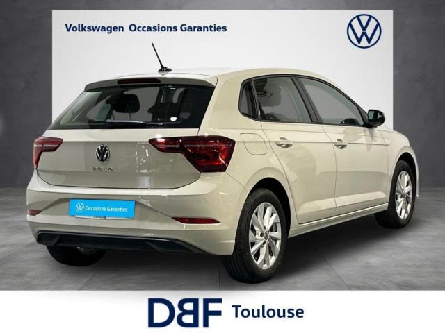 Volkswagen Polo image 3