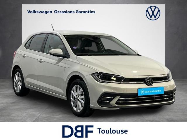 Volkswagen Polo image 8
