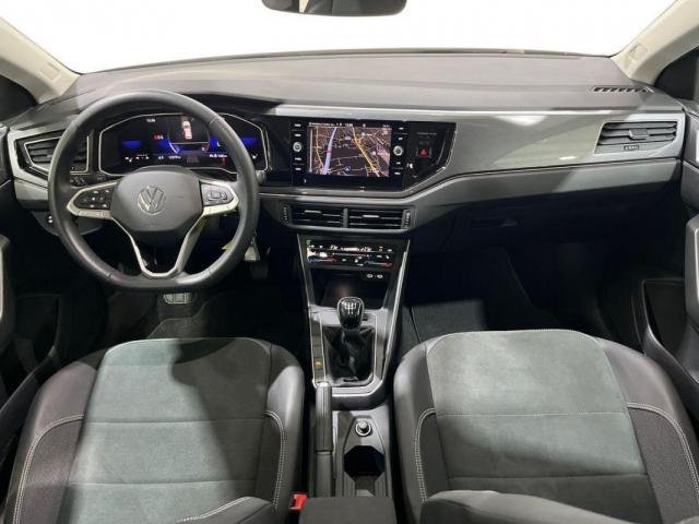 Volkswagen Polo image 1