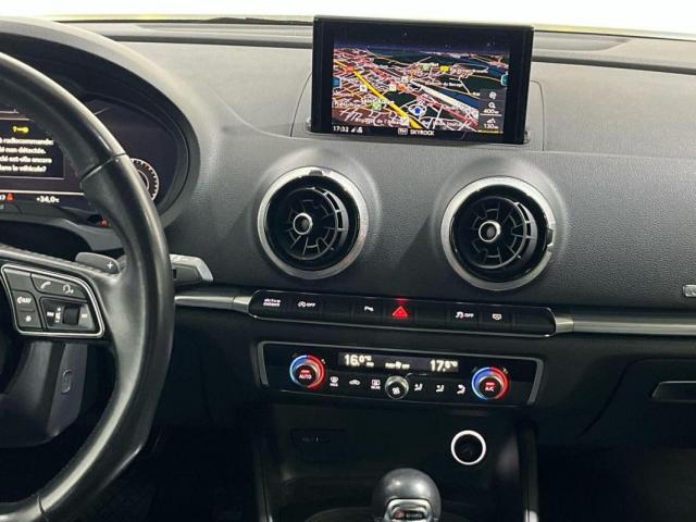 Audi A3 Sportback image 8