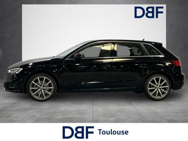 Audi A3 Sportback image 3