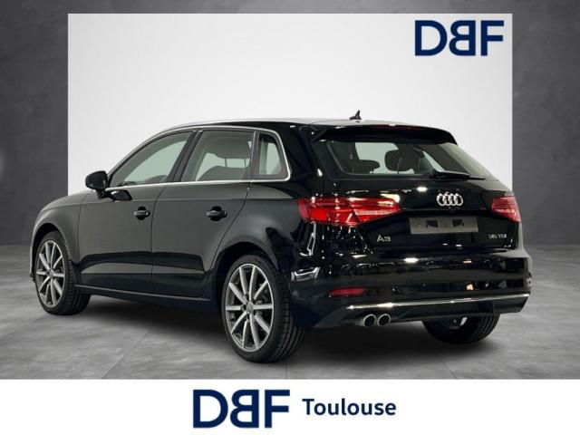 Audi A3 Sportback image 5