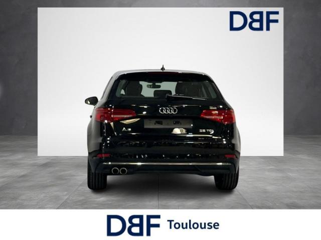 Audi A3 Sportback image 6