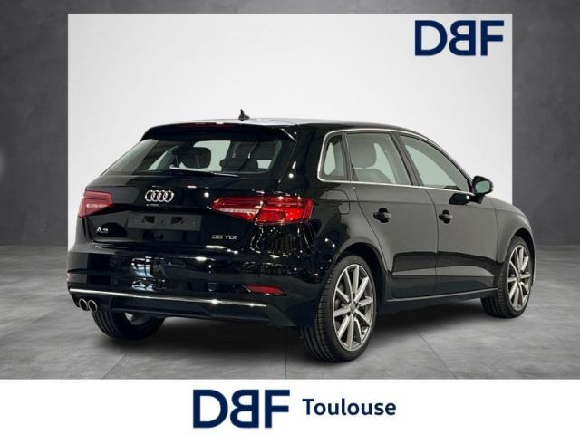 Audi A3 Sportback image 4