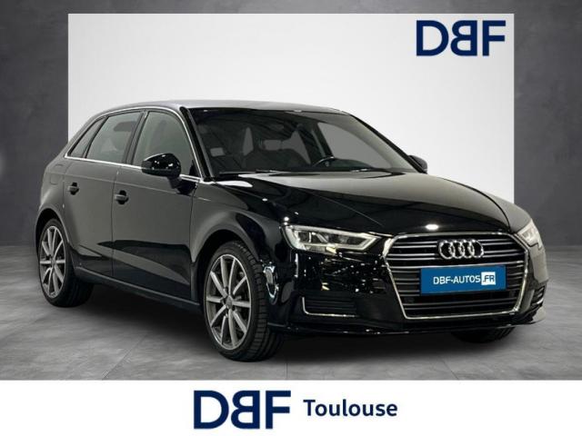 Audi A3 Sportback image 9