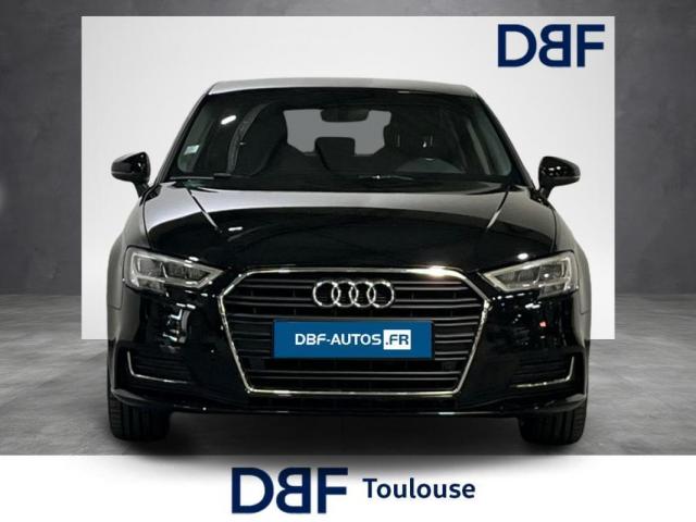 Audi A3 Sportback image 2