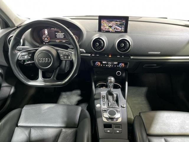 Audi A3 Sportback image 7