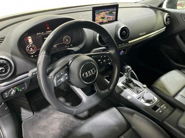 Audi A3 Sportback image 1
