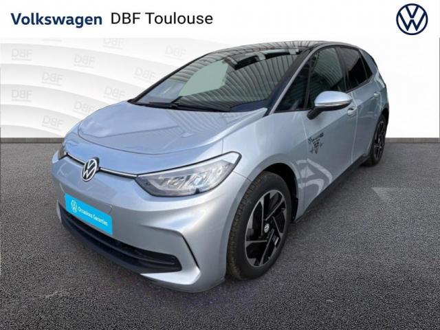 Volkswagen Id.3 Id 3 Fl Pure (52kwh)(170ch)