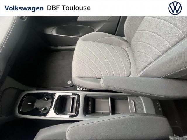 Volkswagen Id.3 image 3