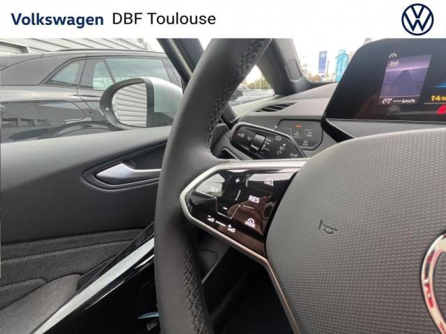 Volkswagen Id.3 image 5