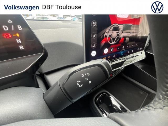 Volkswagen Id.3 image 8