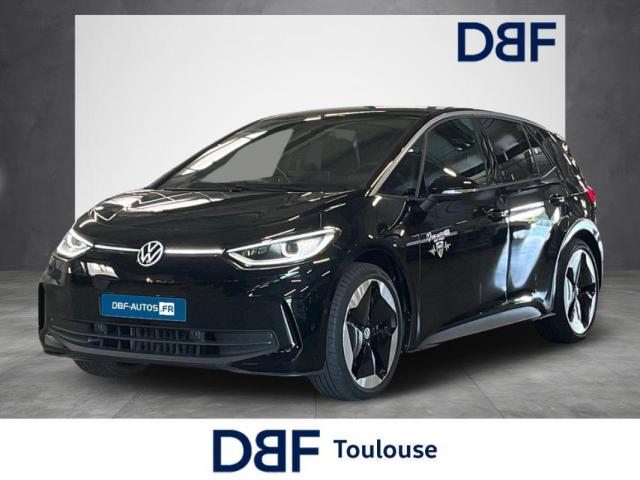 Volkswagen Id.3 Id 3 Fl Pro S (79kwh) 204ch