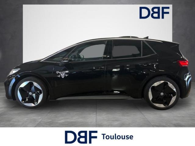 Volkswagen Id.3 image 4