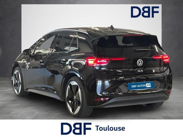 Volkswagen Id.3 image 5