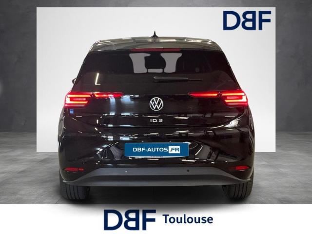 Volkswagen Id.3 image 2