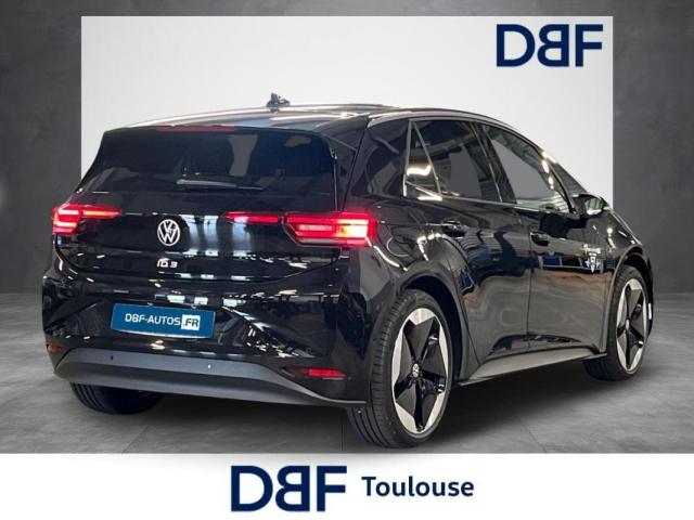 Volkswagen Id.3 image 6