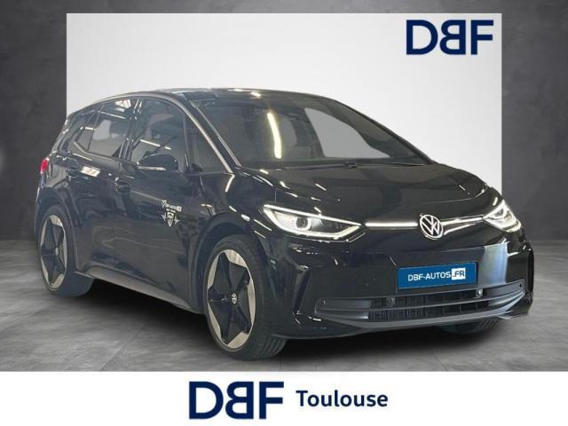 Volkswagen Id.3 image 8