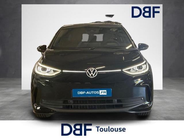 Volkswagen Id.3 image 9