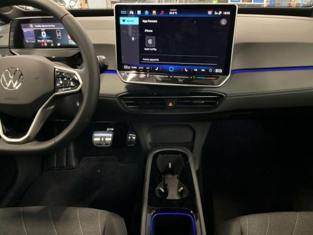 Volkswagen Id.3 image 2