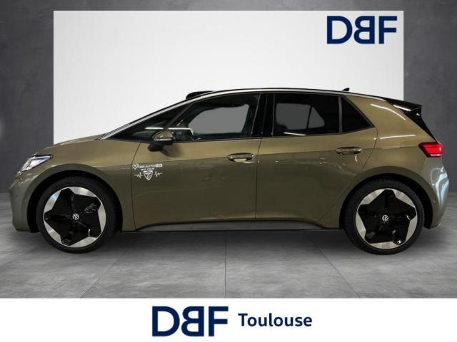 Volkswagen Id.3 image 8