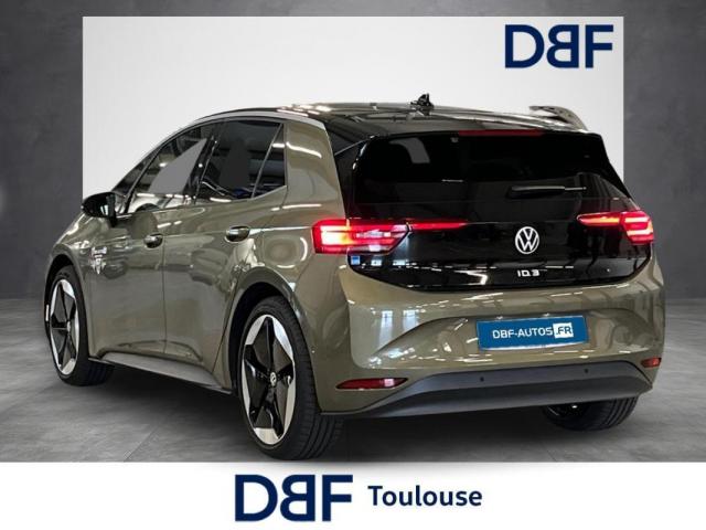 Volkswagen Id.3 image 3