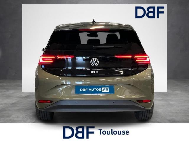 Volkswagen Id.3 image 4