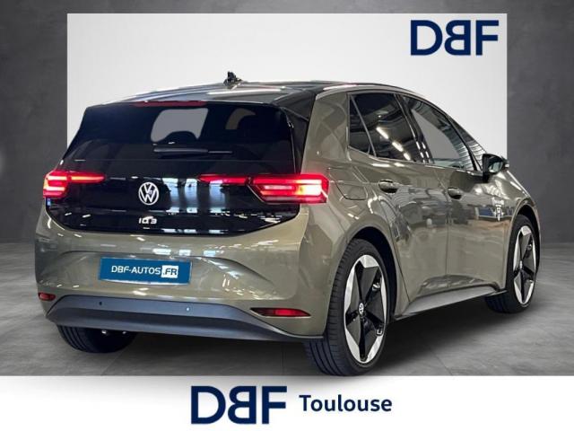 Volkswagen Id.3 image 1