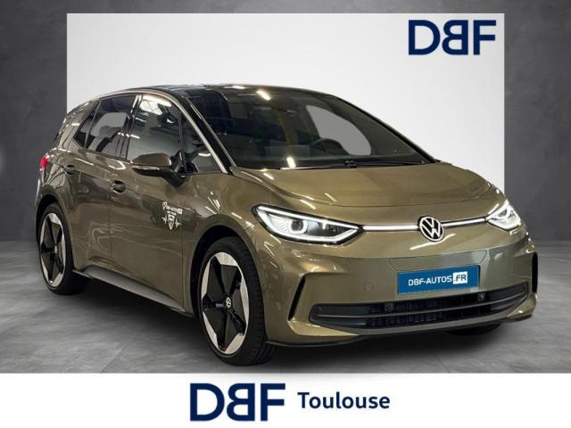 Volkswagen Id.3 image 7