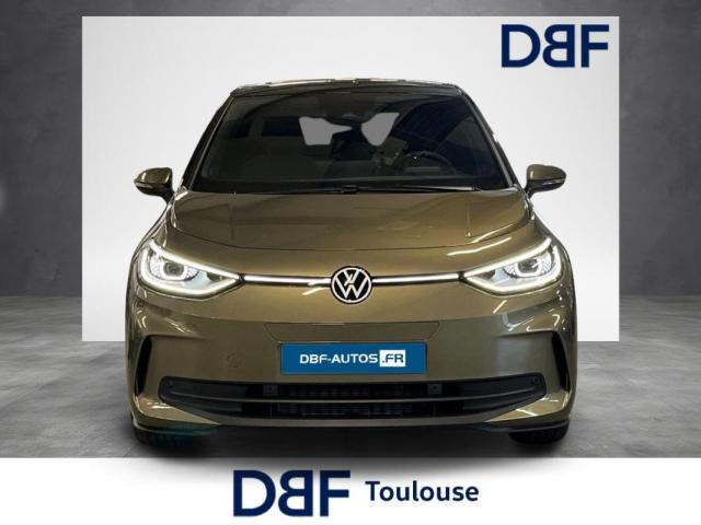 Volkswagen Id.3 image 5