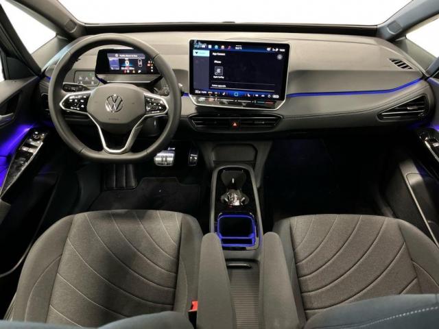 Volkswagen Id.3 image 6
