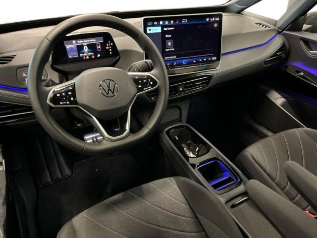 Volkswagen Id.3 image 9