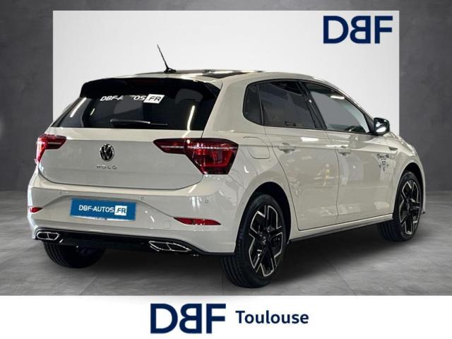 Volkswagen Polo image 1