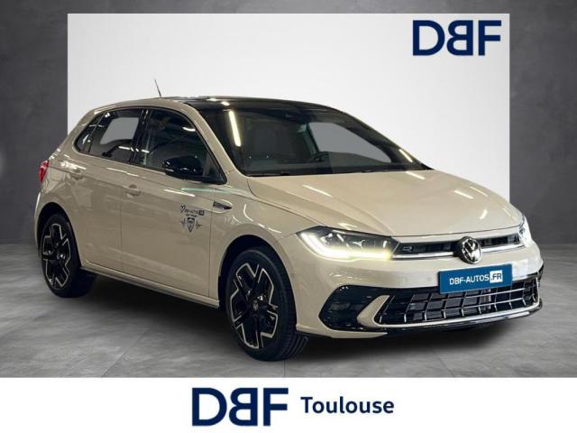 Volkswagen Polo image 8