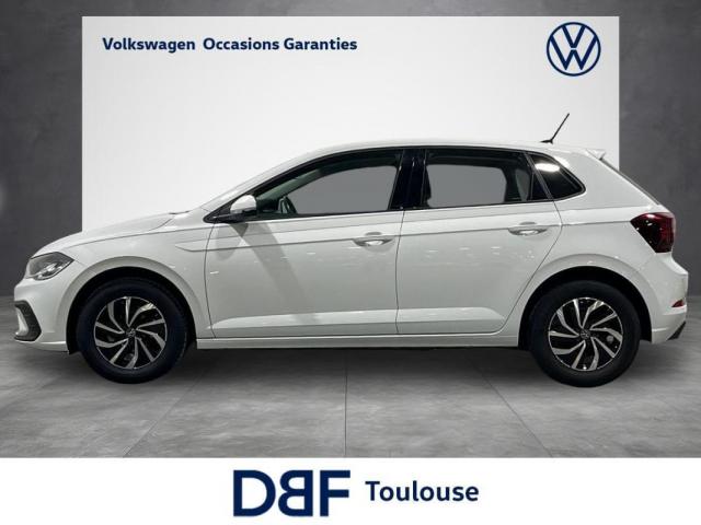 Volkswagen Polo image 1