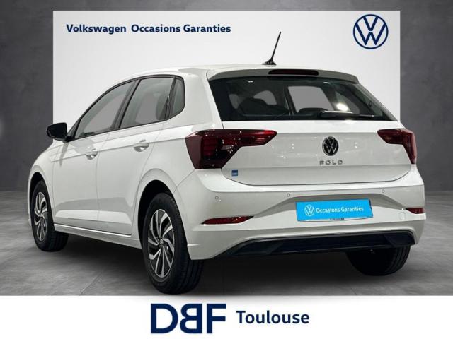 Volkswagen Polo image 9