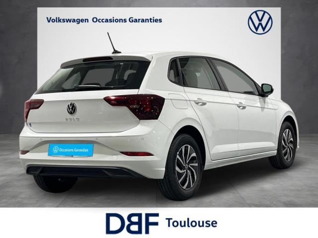 Volkswagen Polo image 4