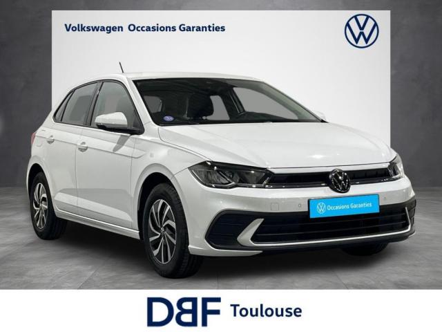 Volkswagen Polo image 2
