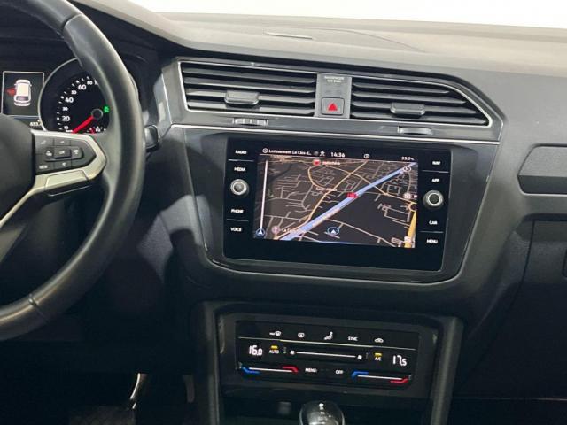 Volkswagen Tiguan image 5