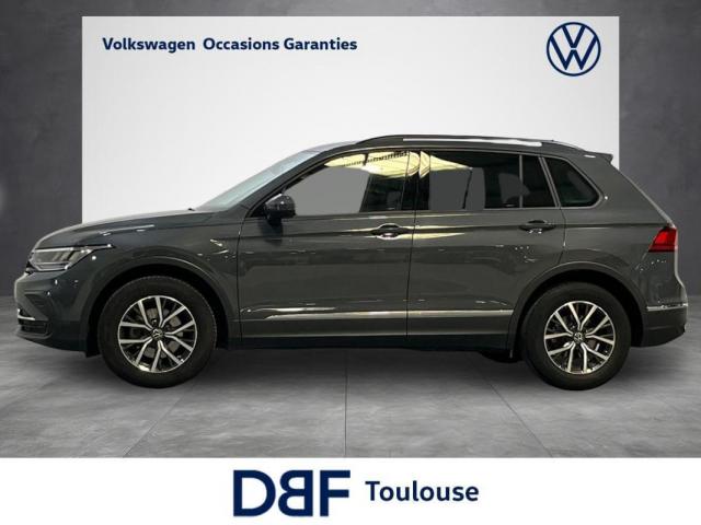Volkswagen Tiguan image 9