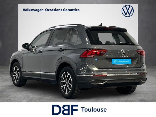 Volkswagen Tiguan image 1