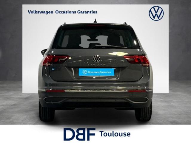 Volkswagen Tiguan image 6