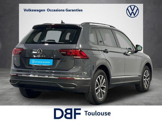 Volkswagen Tiguan image 4