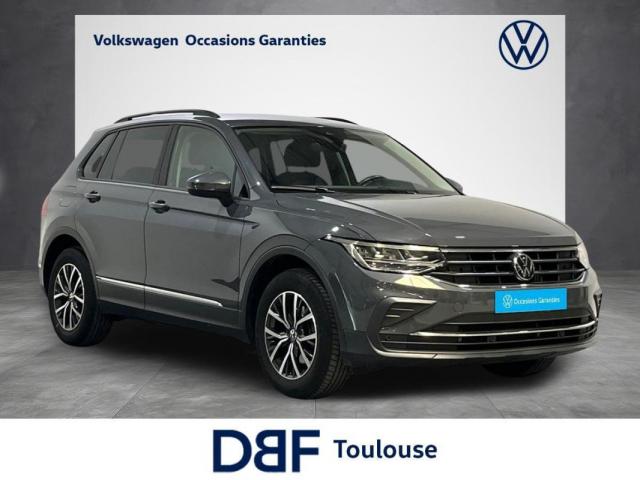 Volkswagen Tiguan image 8