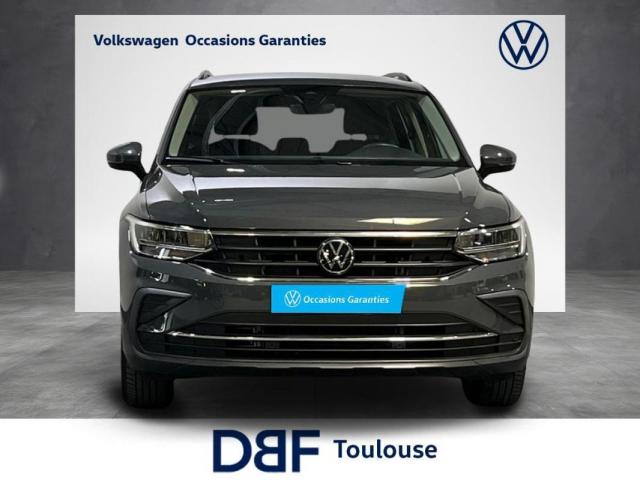 Volkswagen Tiguan image 7